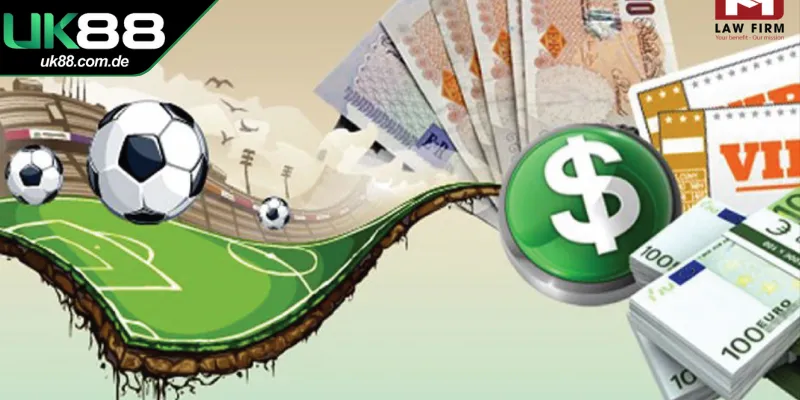 Bí kíp cá cược thể thao UK88 siêu hiệu quả